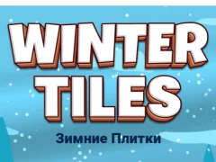 Spel Winter Tiles aanlyn