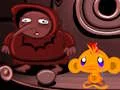 Spel Monkey Go Happy Stage 297 aanlyn