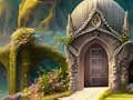 Spel Lost Mystery Masks Leviathan`s Maw aanlyn