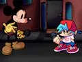 Spel Friday Night Funkin' VS Mick aanlyn