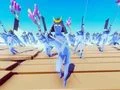 Spel TABS: Epic Battle Simulator aanlyn