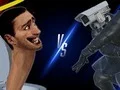 Spel Skibidi Toilet CameraMan War aanlyn