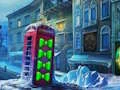 Spel Beloved Santa Escape aanlyn