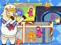 Spel Space Escape: Sheep Challenge aanlyn