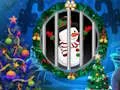 Spel Wonderful Snowman Escape aanlyn