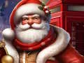 Spel Christmas Eve Mystery aanlyn