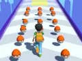 Spel Monster Squad Rush 3D aanlyn