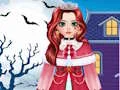 Spel Princess Makeup Game aanlyn