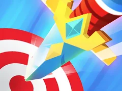 Spel Target Hit 3d aanlyn