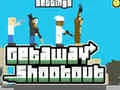 Spel Getaway Shootout aanlyn