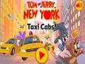 Spel Tom and Jerry in New York: Taxi Cabs aanlyn