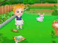 Spel Baby Hazel Kite Flying aanlyn