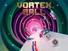 Spel Vortex Ball aanlyn