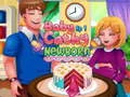 Spel Baby Cathy Newborn Ep 1 aanlyn