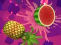 Spel Fruit Chop aanlyn