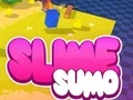 Spel Sumo Slime 3D aanlyn
