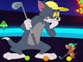 Spel The Tom and Jerry Show Spot the Difference aanlyn