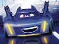 Spel Batwheels Guess the Character aanlyn