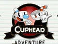 Spel Cuphead Adventure aanlyn