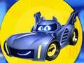 Spel Batwheels Toy Trouble aanlyn