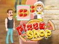 Spel Pizza Shop aanlyn