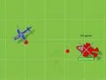 Spel Copter.io aanlyn