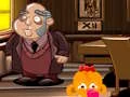 Spel Monkey Go Happly Stage 387 aanlyn