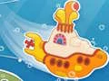 Spel Submarine Rush aanlyn