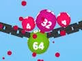 Spel Physical Balls 2048 aanlyn