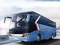 Spel Bus Simulator Driving 3D aanlyn