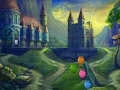 Spel Detective House Escape aanlyn
