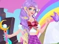 Spel Girly Dreamy Sailor aanlyn