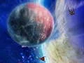 Spel Galactica Shooter 2 aanlyn