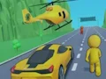 Spel Shape Transform: Shifting Car aanlyn