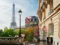 Spel Paris Hidden Objects aanlyn