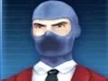 Spel Stealth Sniper aanlyn