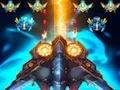 Spel Alien Attack aanlyn