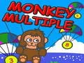 Spel Monkey Multiple aanlyn