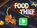 Spel Food Thief aanlyn