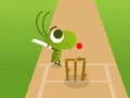 Spel Doodle Cricket aanlyn