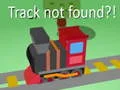 Spel Track not Found?! aanlyn