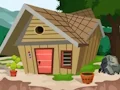 Spel Super Boy Escape aanlyn