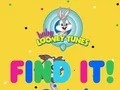 Spel Baby Looney Tunes Find it! aanlyn