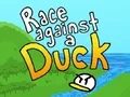 Spel Race Against a Duck aanlyn