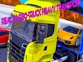Spel Real Cargo Truck Heavy Transport aanlyn