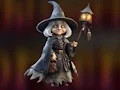 Spel Whispering Sorcerer Escape aanlyn