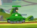 Spel Hills of Steel aanlyn