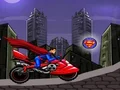 Spel Batman Vs Superman Race aanlyn