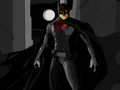 Spel Batman Costume aanlyn