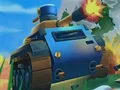Spel Tank Stars - Battle Arena aanlyn